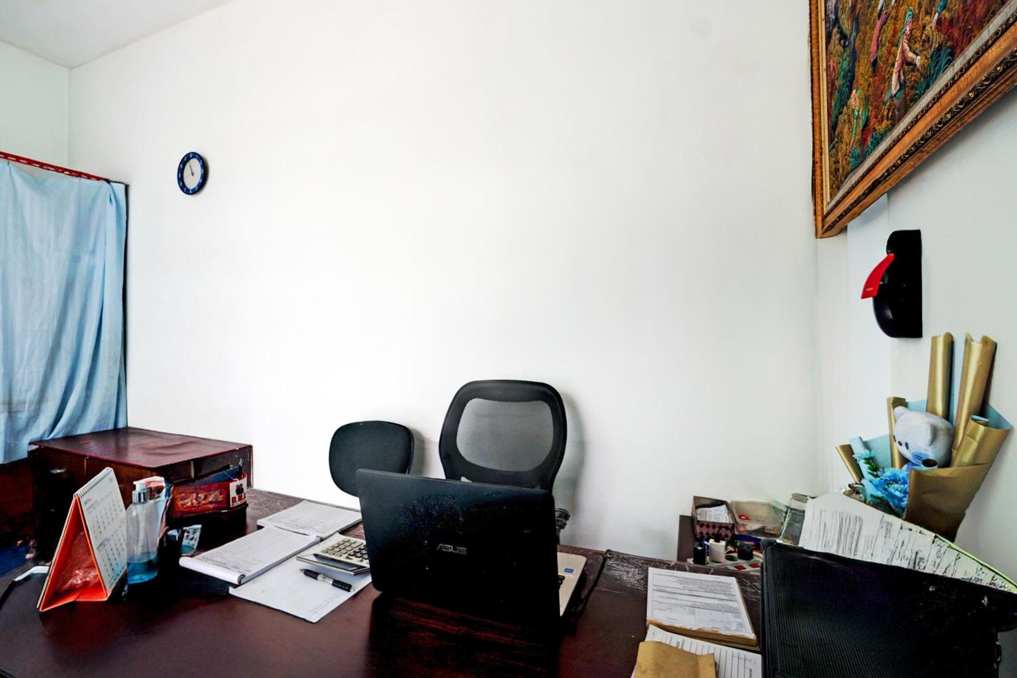 Hotel O Tegalsari Near Tunjungan Plaza Surabaya Kültér fotó