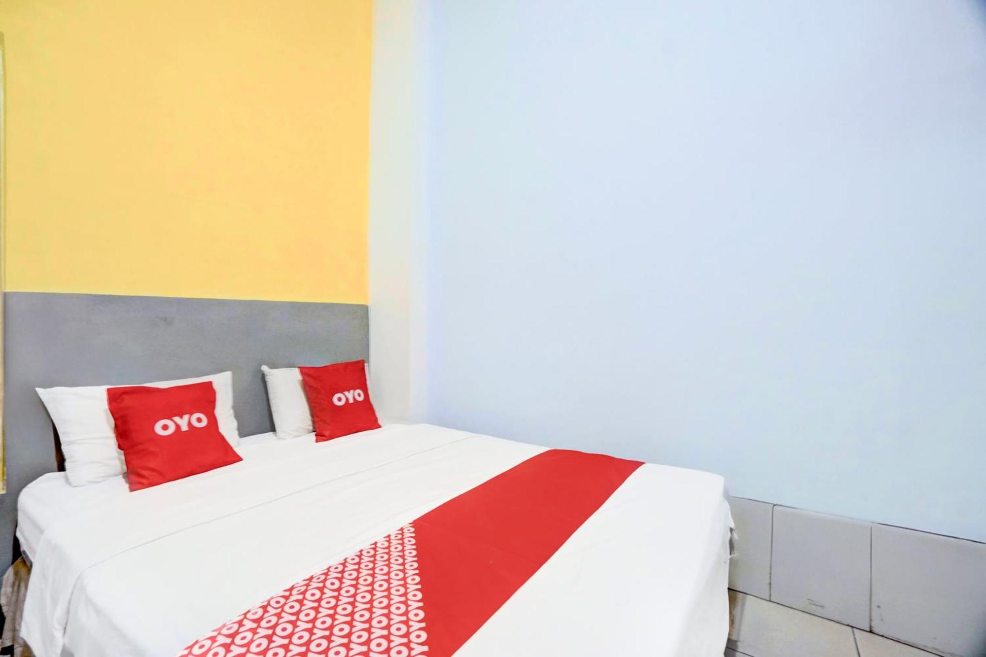 Hotel O Tegalsari Near Tunjungan Plaza Surabaya Kültér fotó