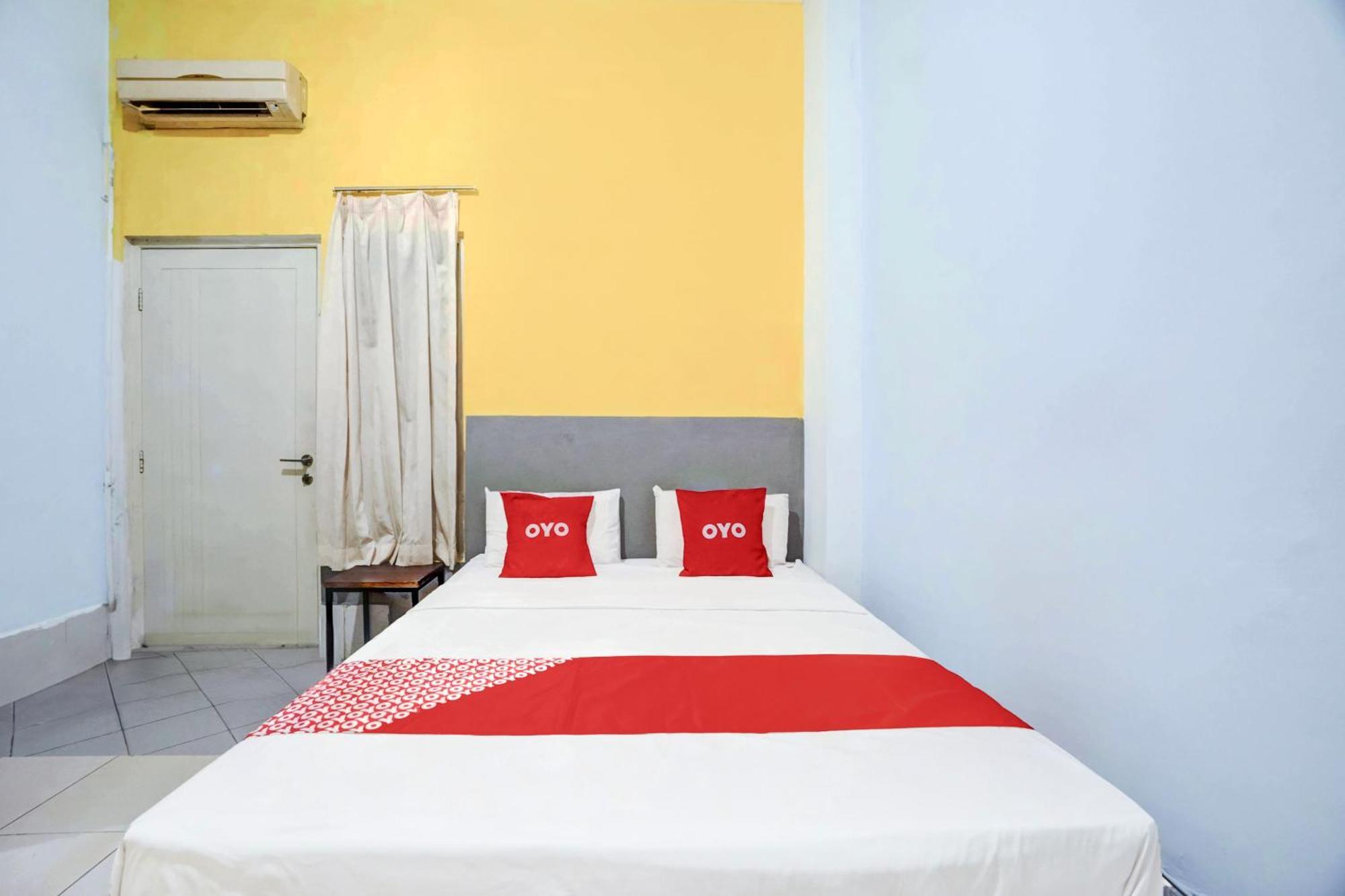 Hotel O Tegalsari Near Tunjungan Plaza Surabaya Kültér fotó