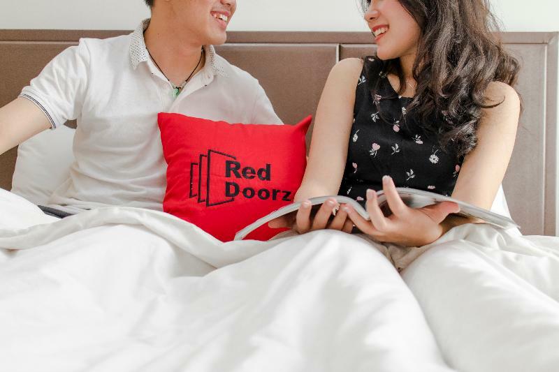 Hotel O Tegalsari Near Tunjungan Plaza Surabaya Kültér fotó